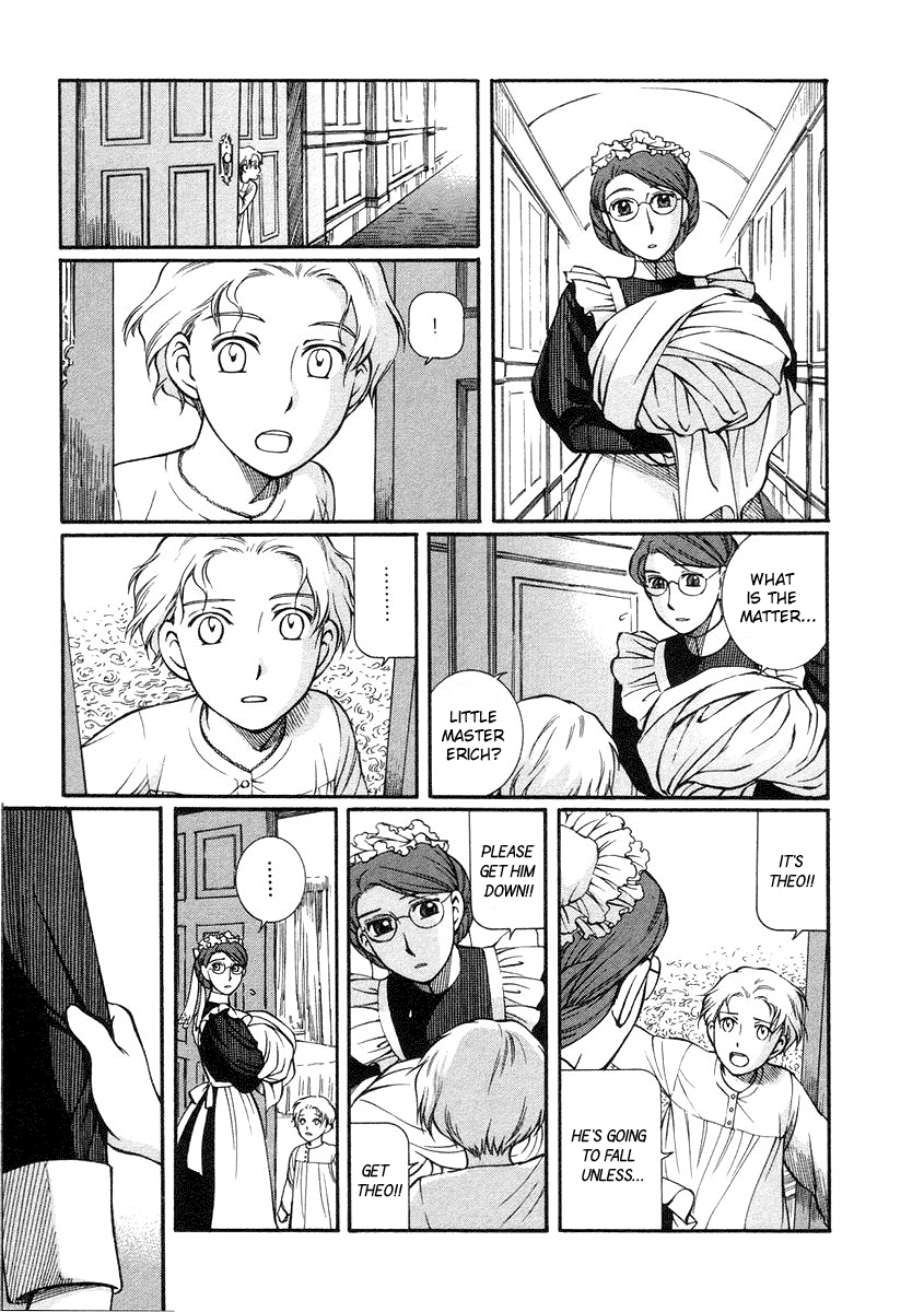 Read Emma (en) Manga Online