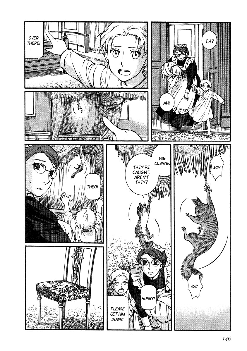 Read Emma (en) Manga Online