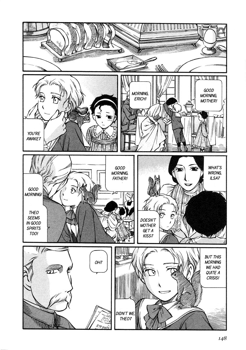 Read Emma (en) Manga Online