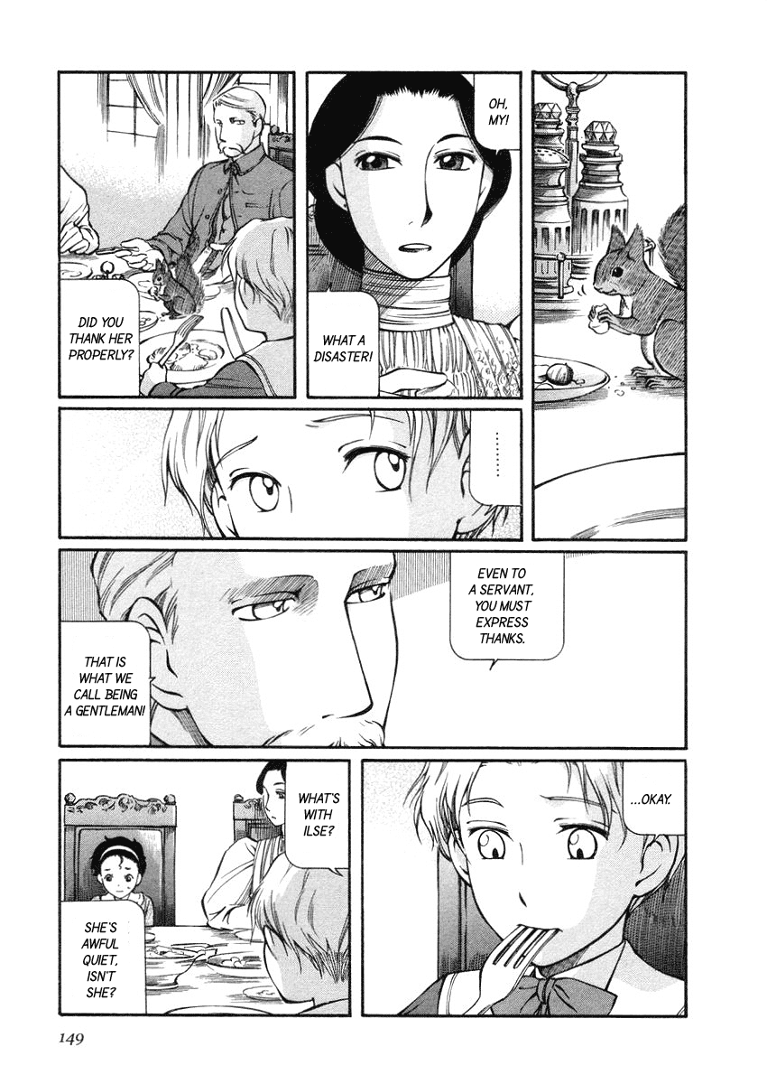 Read Emma (en) Manga Online