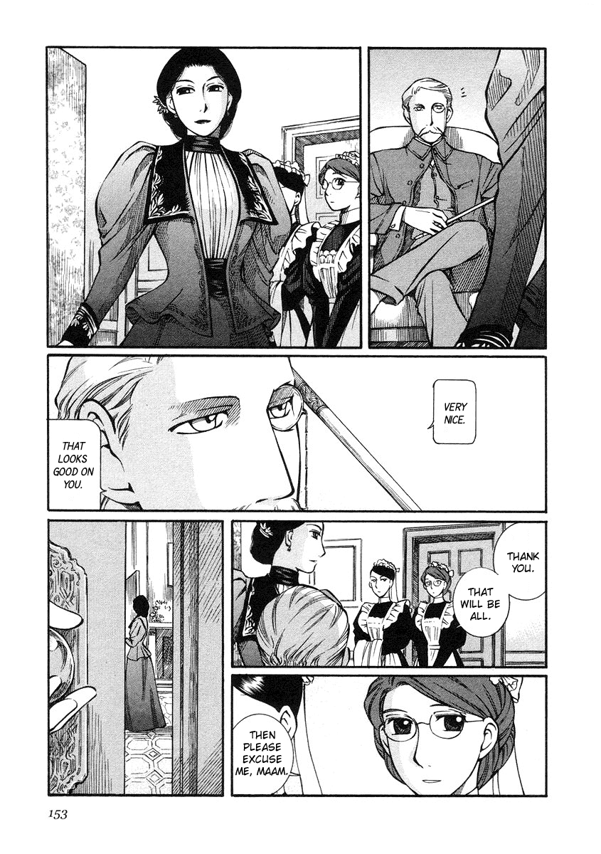 Read Emma (en) Manga Online