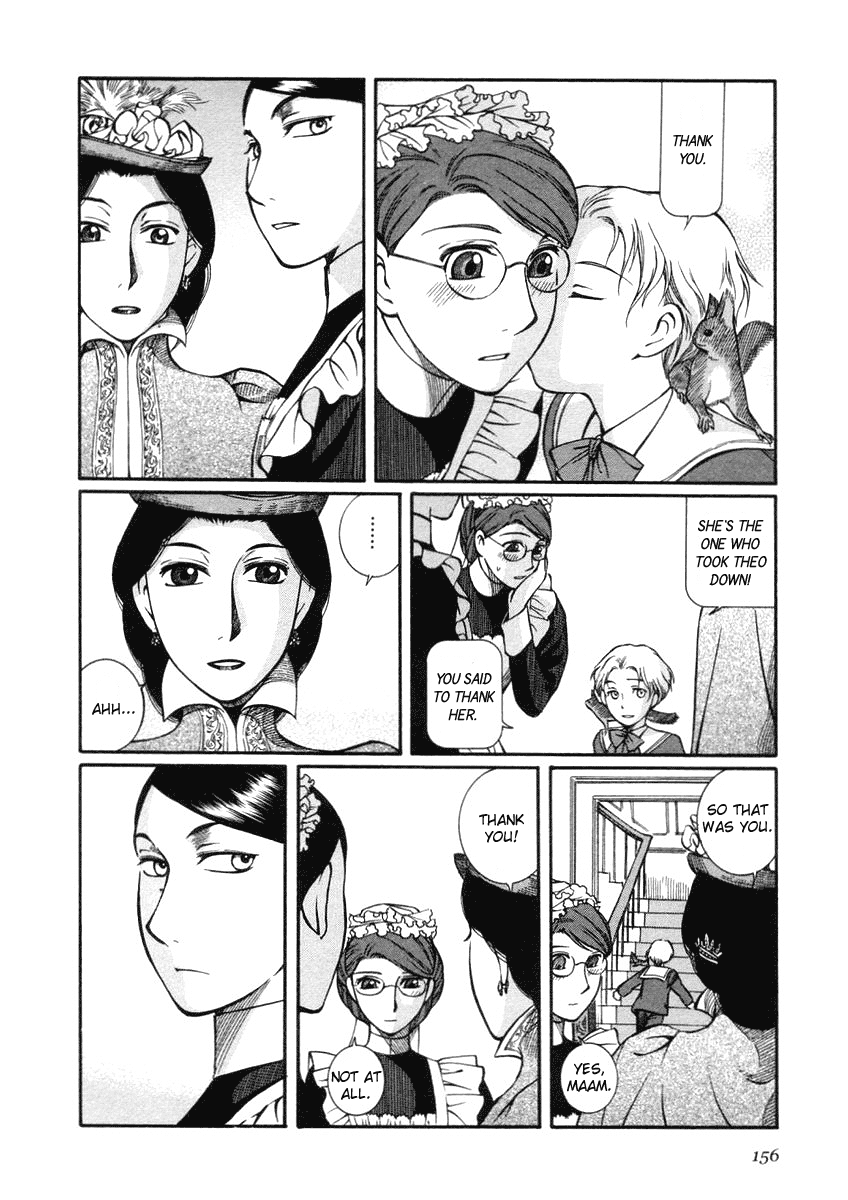 Read Emma (en) Manga Online