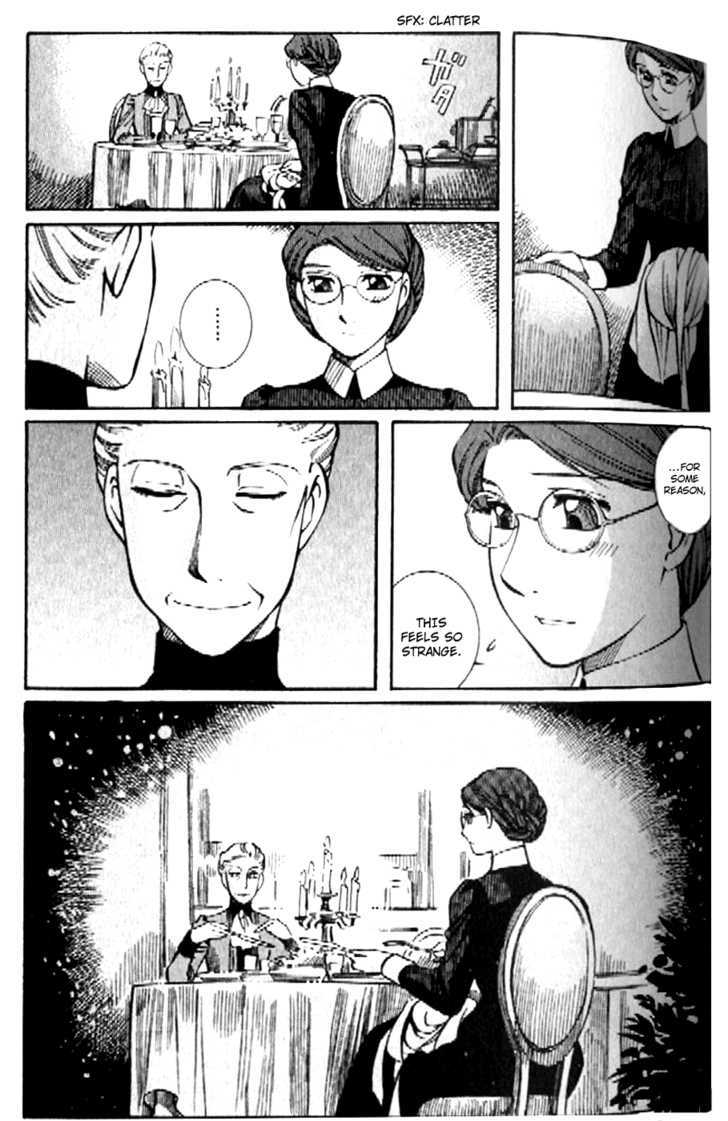 Read Emma (en) Manga Online