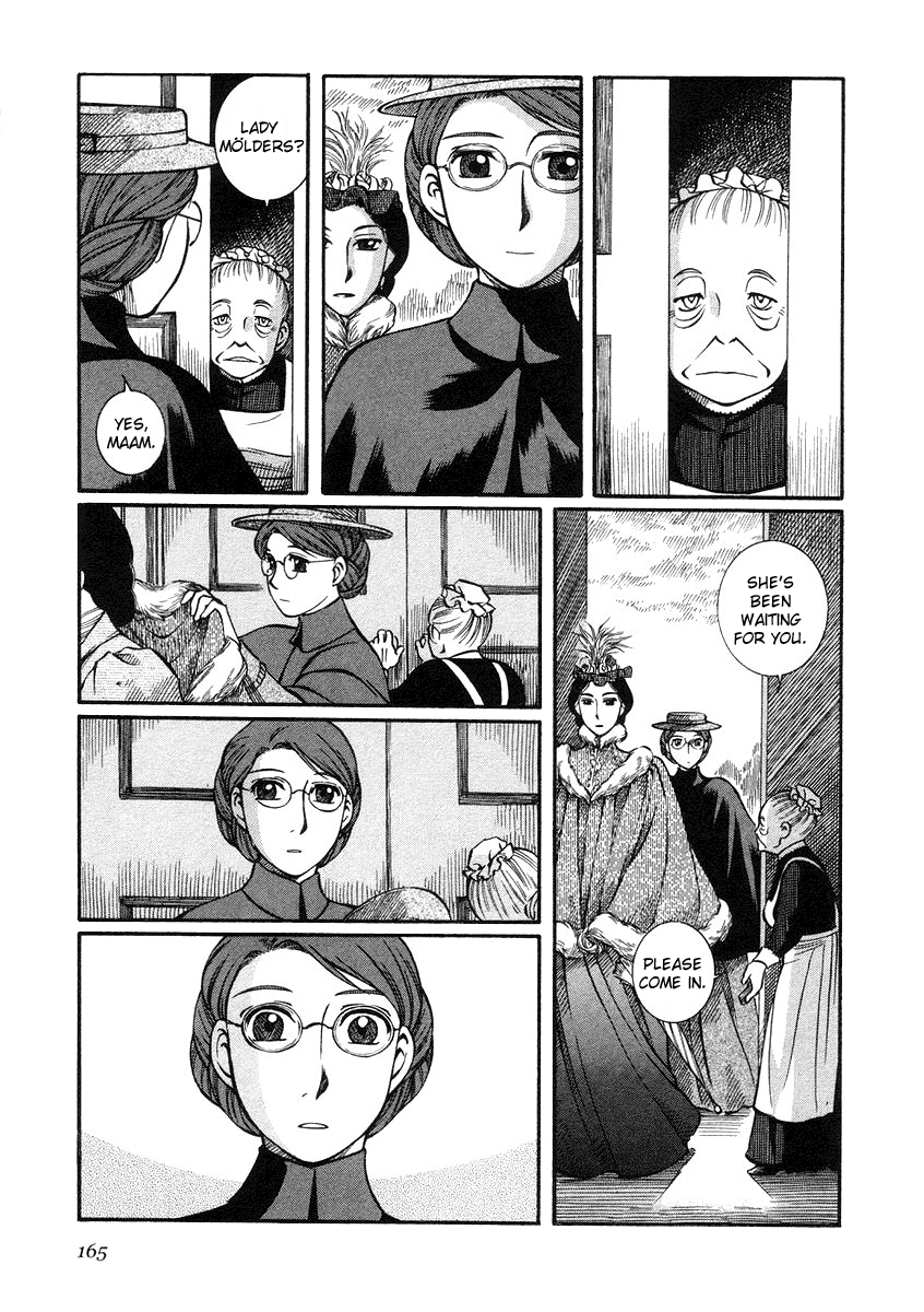 Read Emma (en) Manga Online