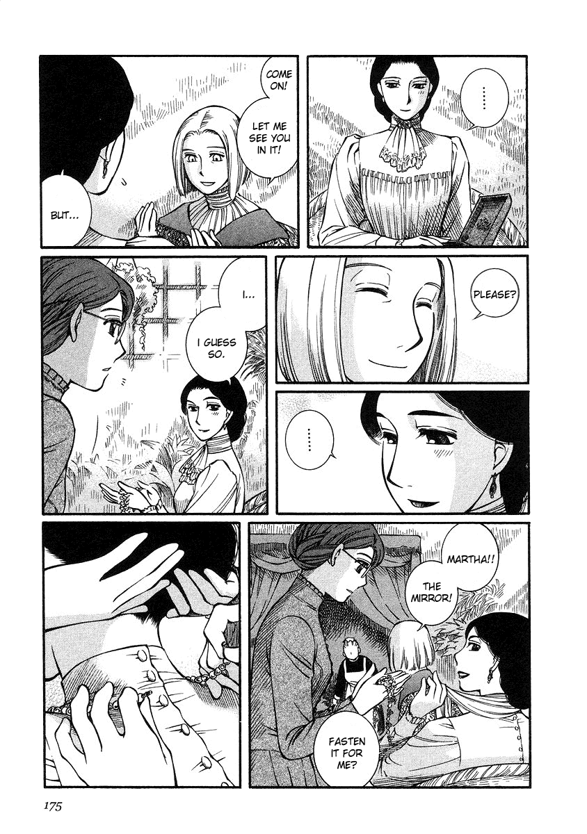 Read Emma (en) Manga Online