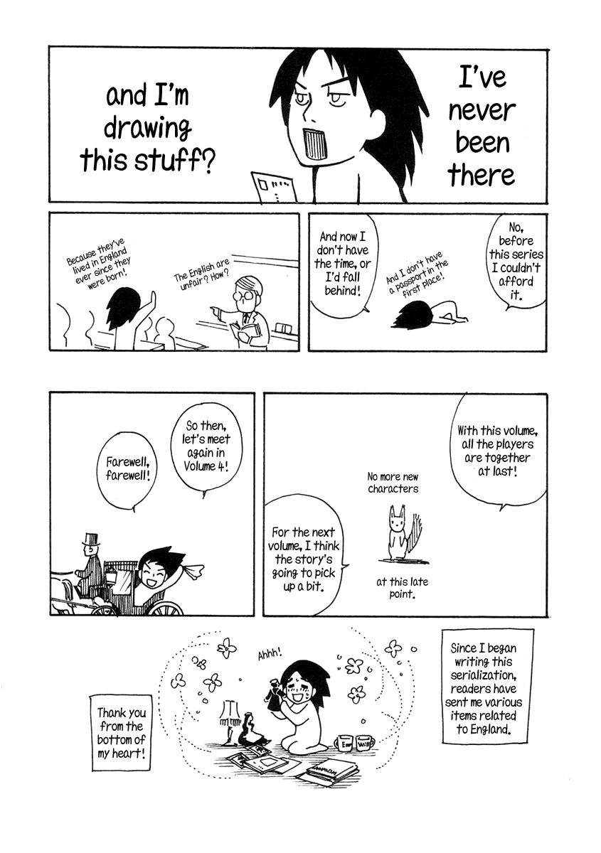 Read Emma (en) Manga Online