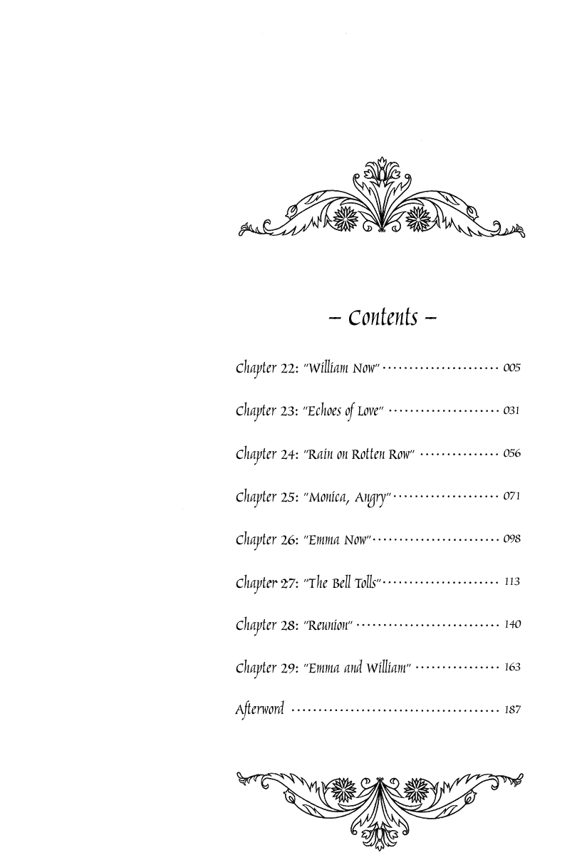 Read Emma (en) Manga Online