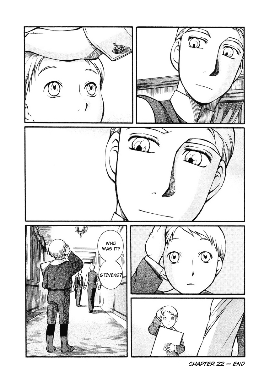 Read Emma (en) Manga Online