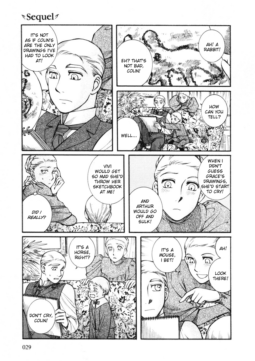 Read Emma (en) Manga Online