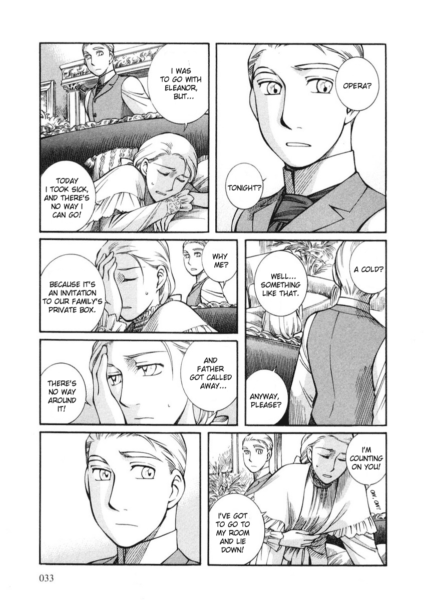 Read Emma (en) Manga Online