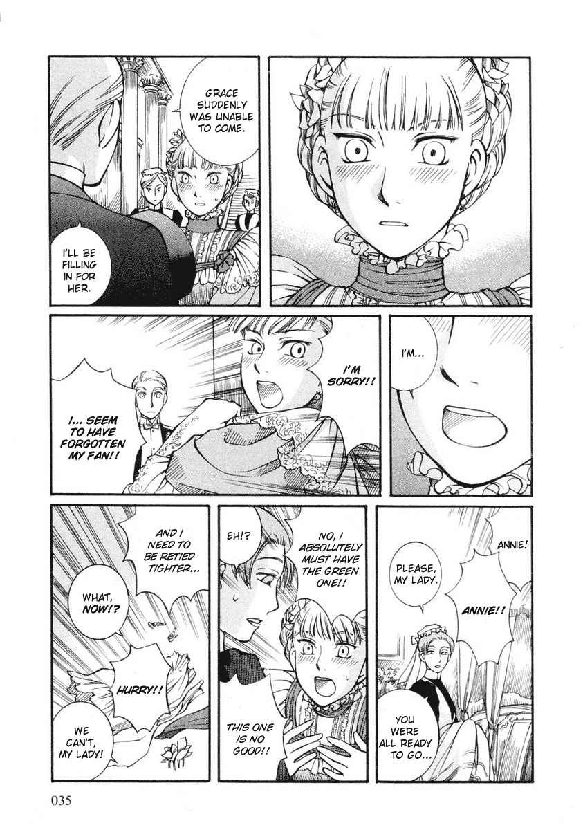 Read Emma (en) Manga Online