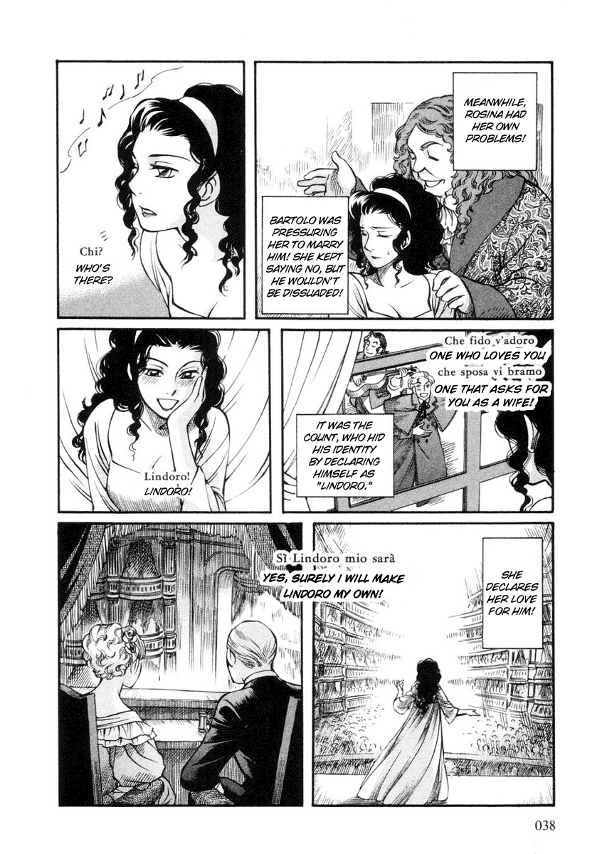Read Emma (en) Manga Online