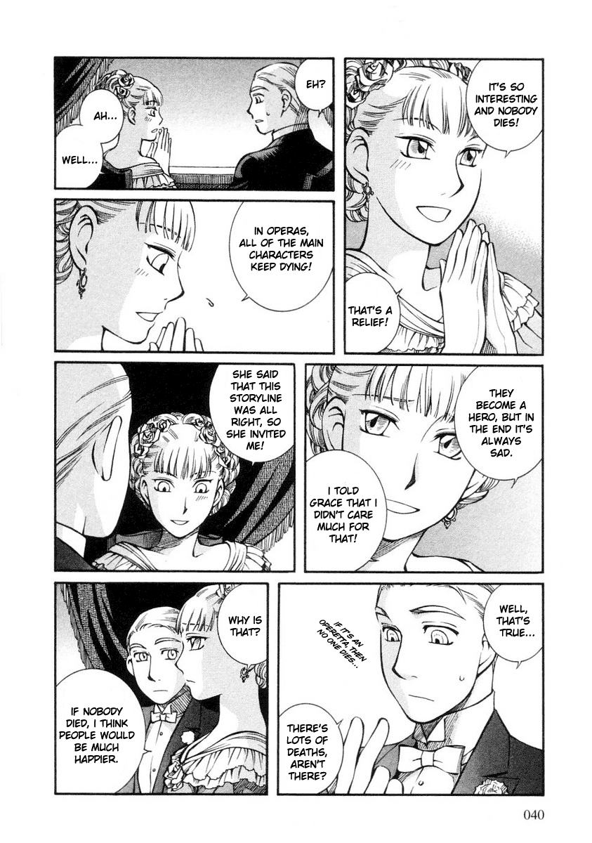 Read Emma (en) Manga Online