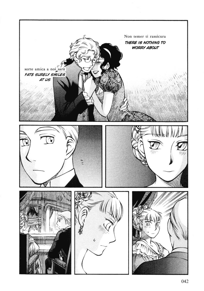 Read Emma (en) Manga Online