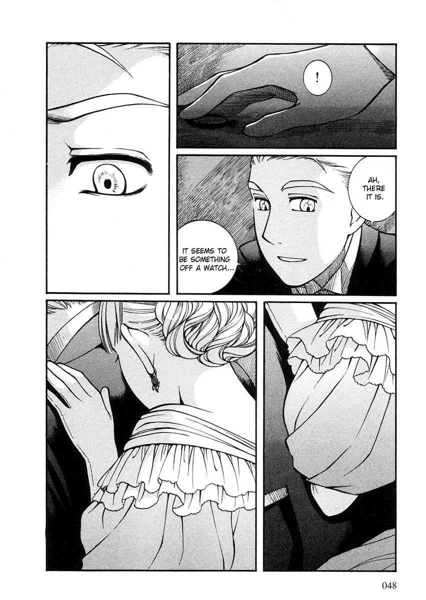 Read Emma (en) Manga Online