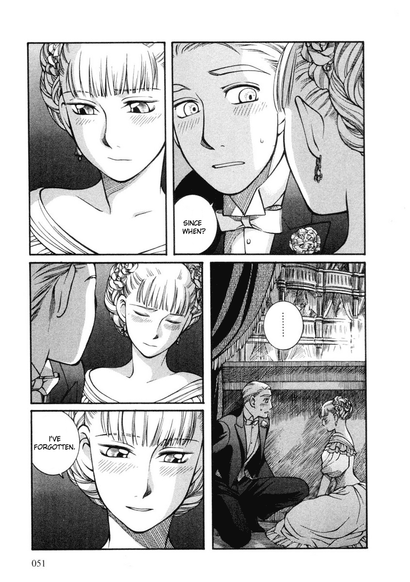 Read Emma (en) Manga Online