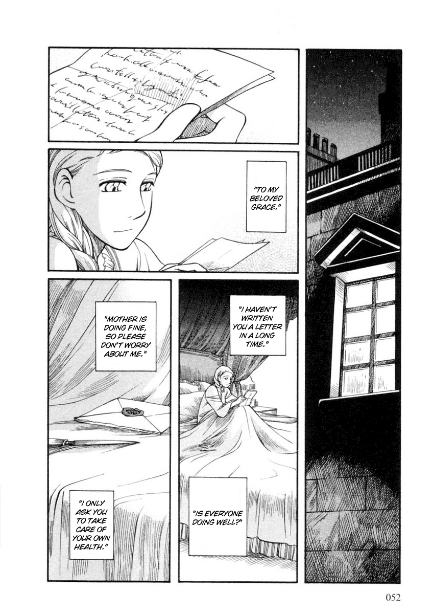 Read Emma (en) Manga Online