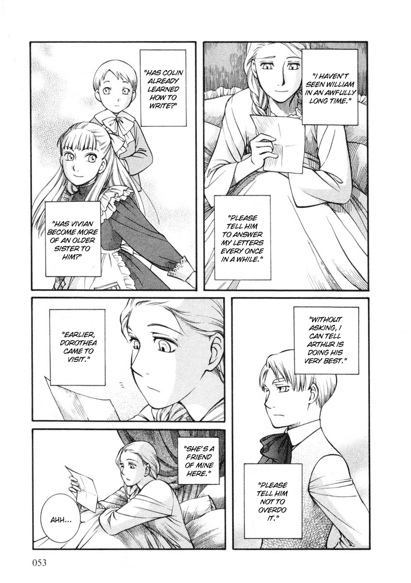 Read Emma (en) Manga Online