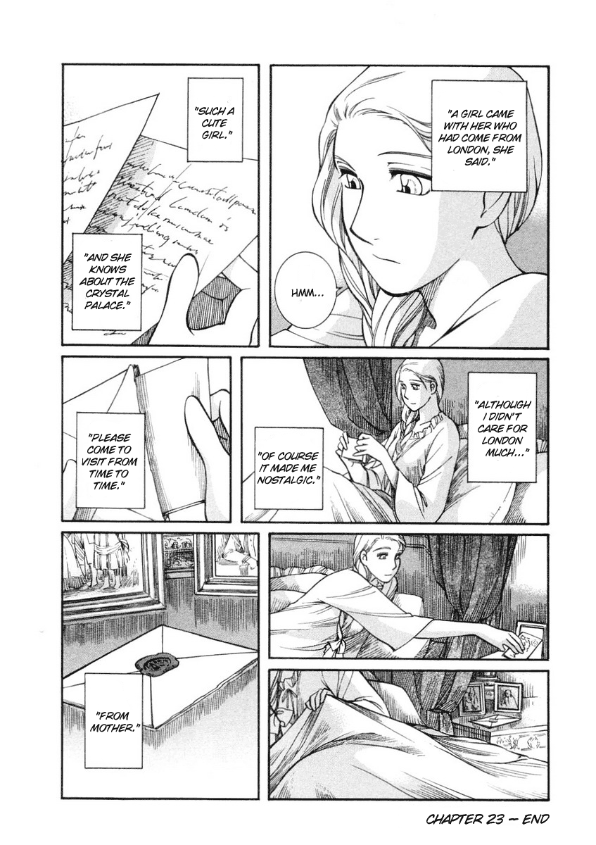 Read Emma (en) Manga Online