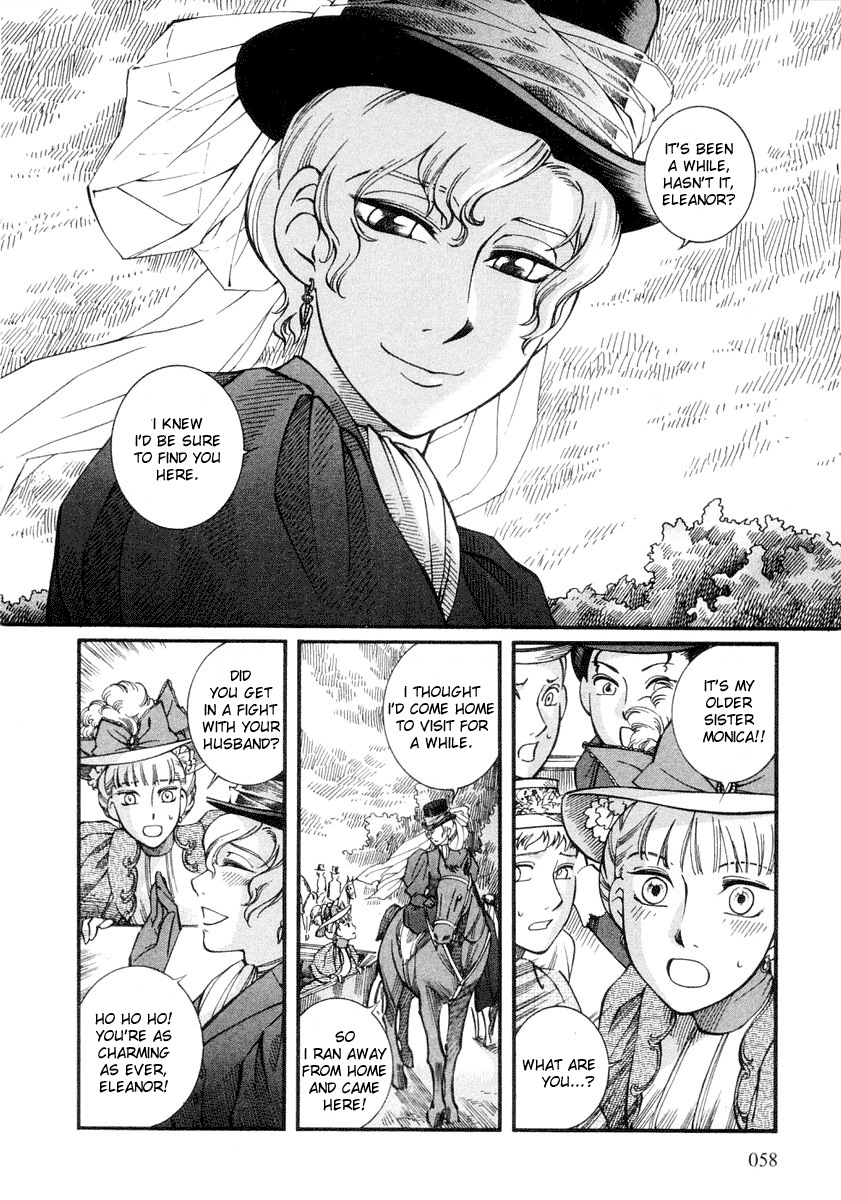 Read Emma (en) Manga Online