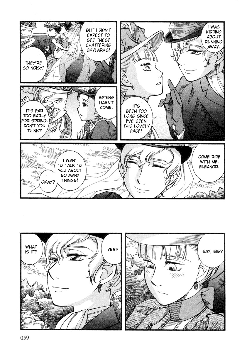 Read Emma (en) Manga Online