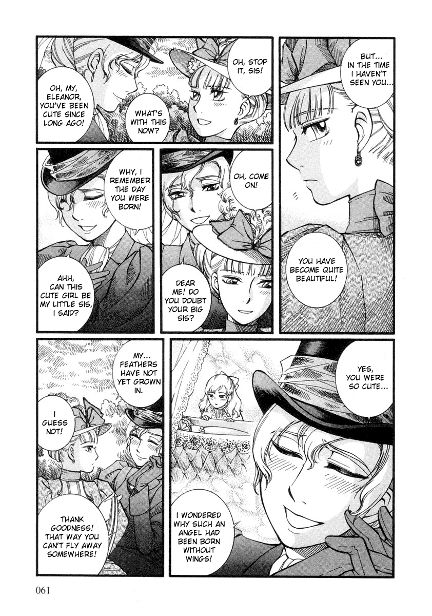 Read Emma (en) Manga Online