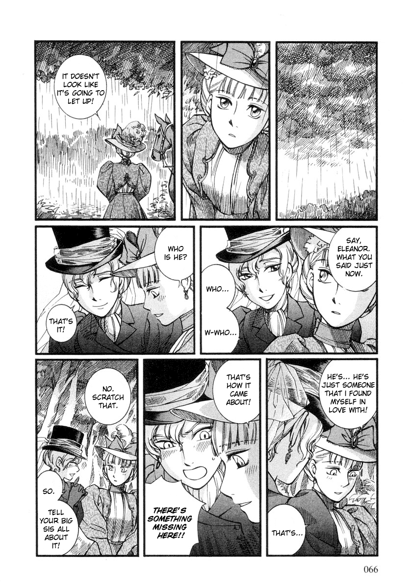 Read Emma (en) Manga Online