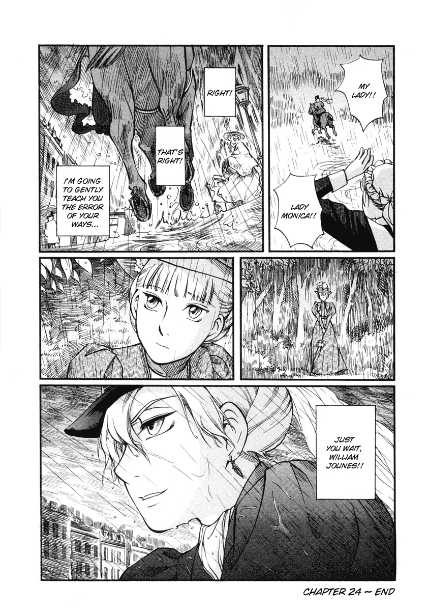 Read Emma (en) Manga Online