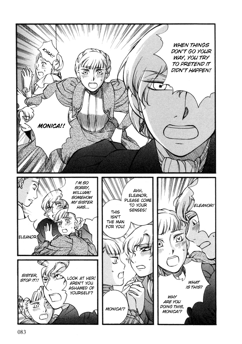 Read Emma (en) Manga Online