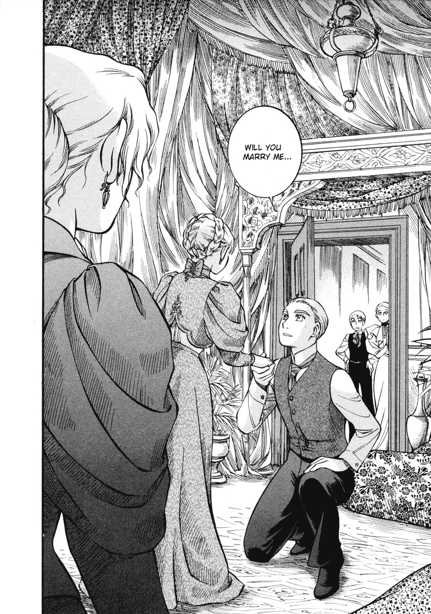 Read Emma (en) Manga Online