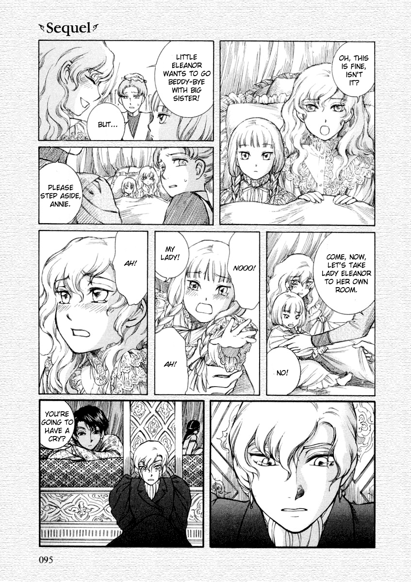 Read Emma (en) Manga Online