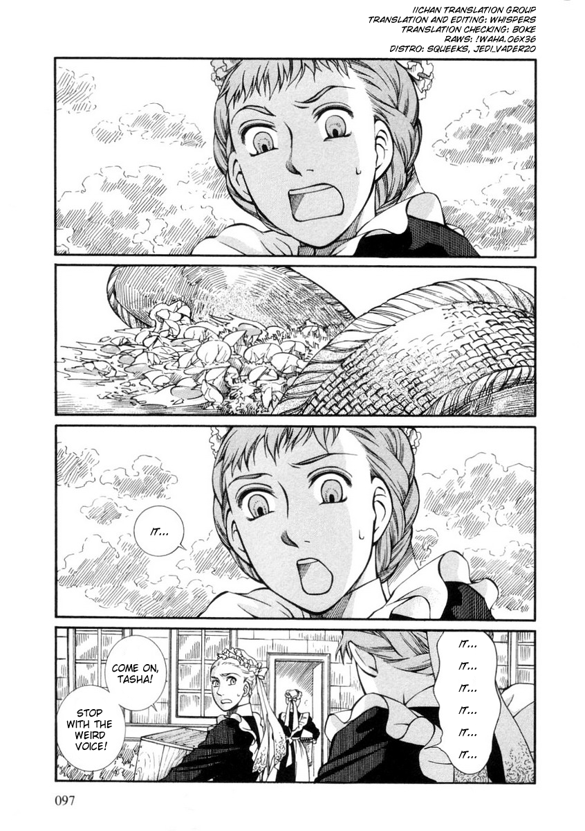 Read Emma (en) Manga Online