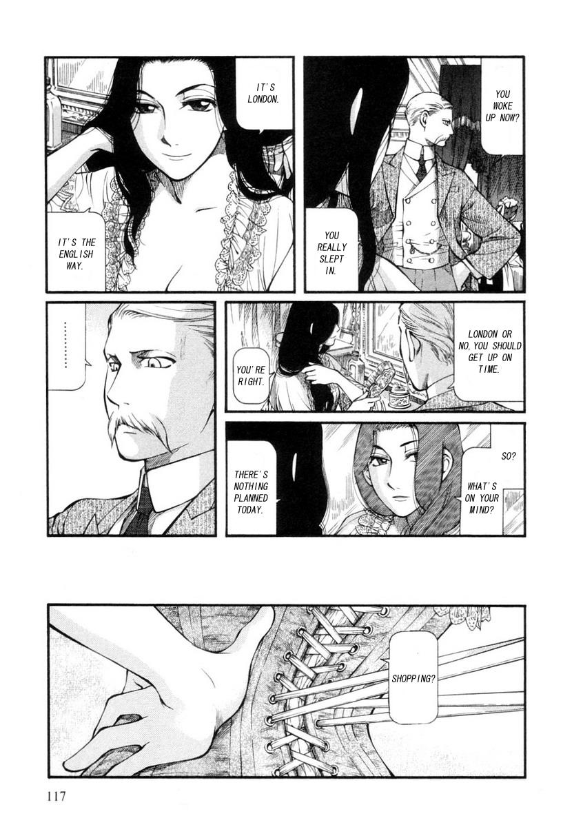 Read Emma (en) Manga Online