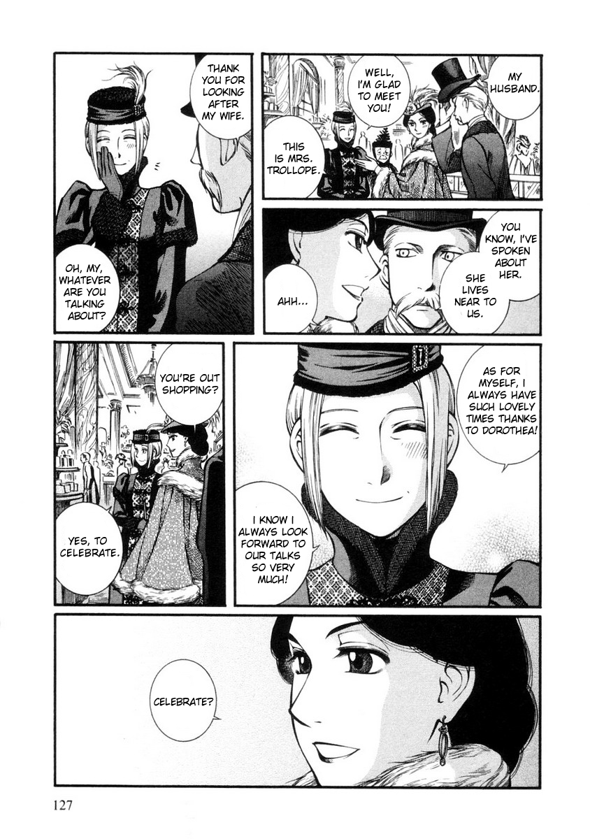 Read Emma (en) Manga Online