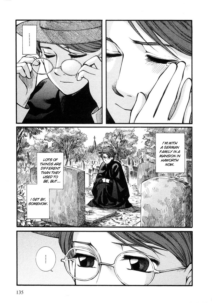 Read Emma (en) Manga Online