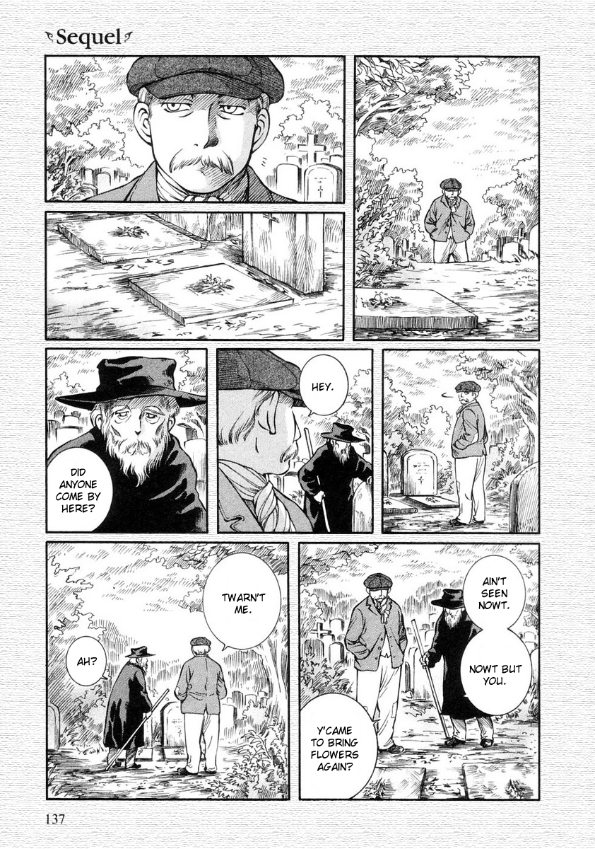 Read Emma (en) Manga Online