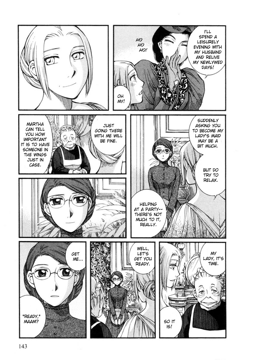 Read Emma (en) Manga Online