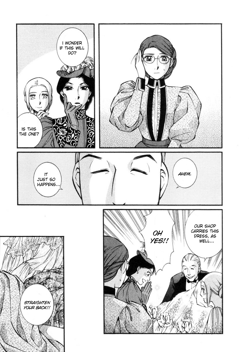 Read Emma (en) Manga Online