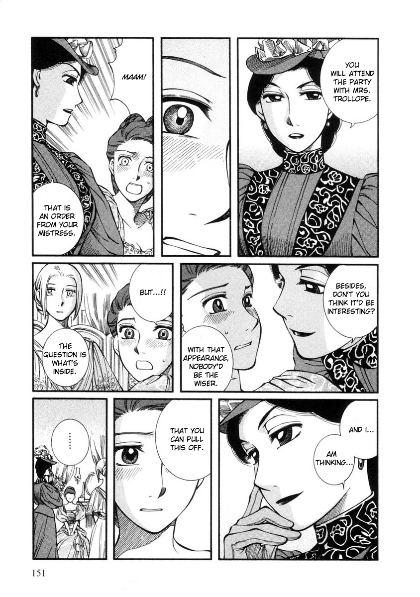 Read Emma (en) Manga Online