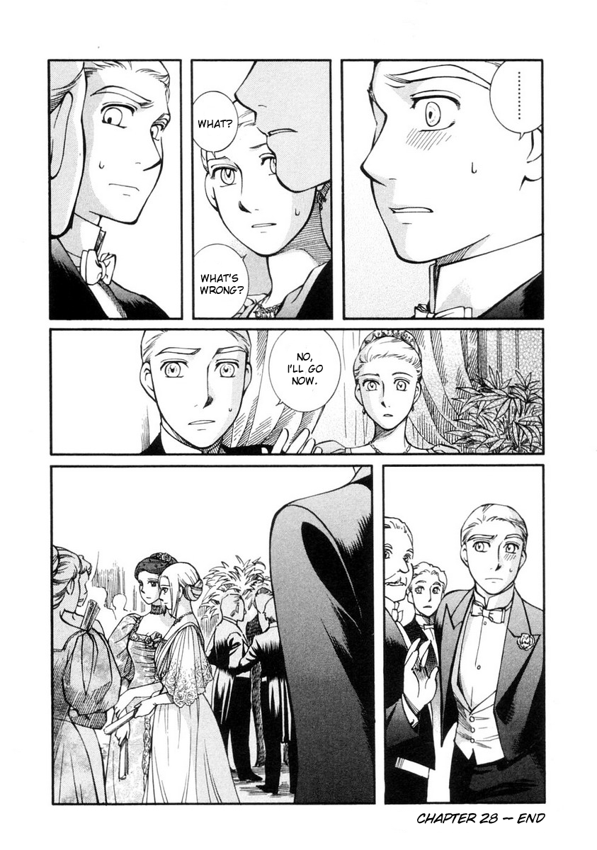 Read Emma (en) Manga Online