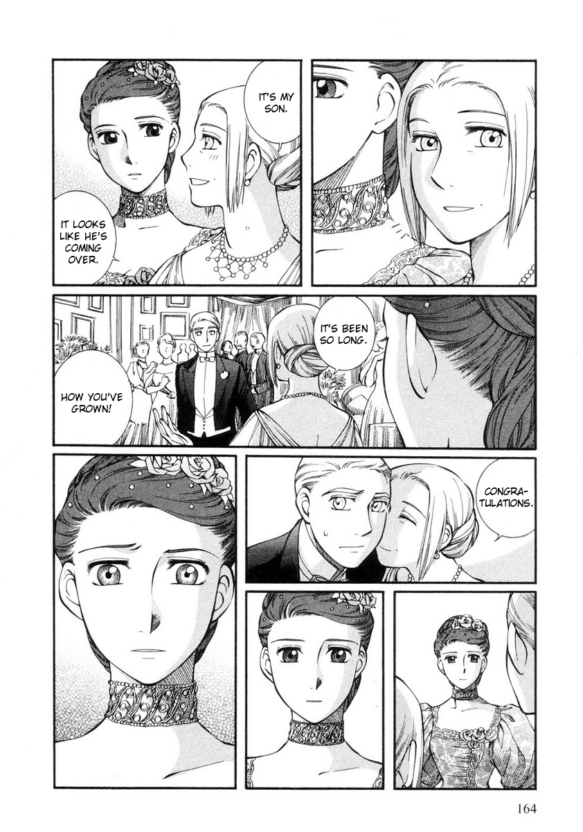 Read Emma (en) Manga Online