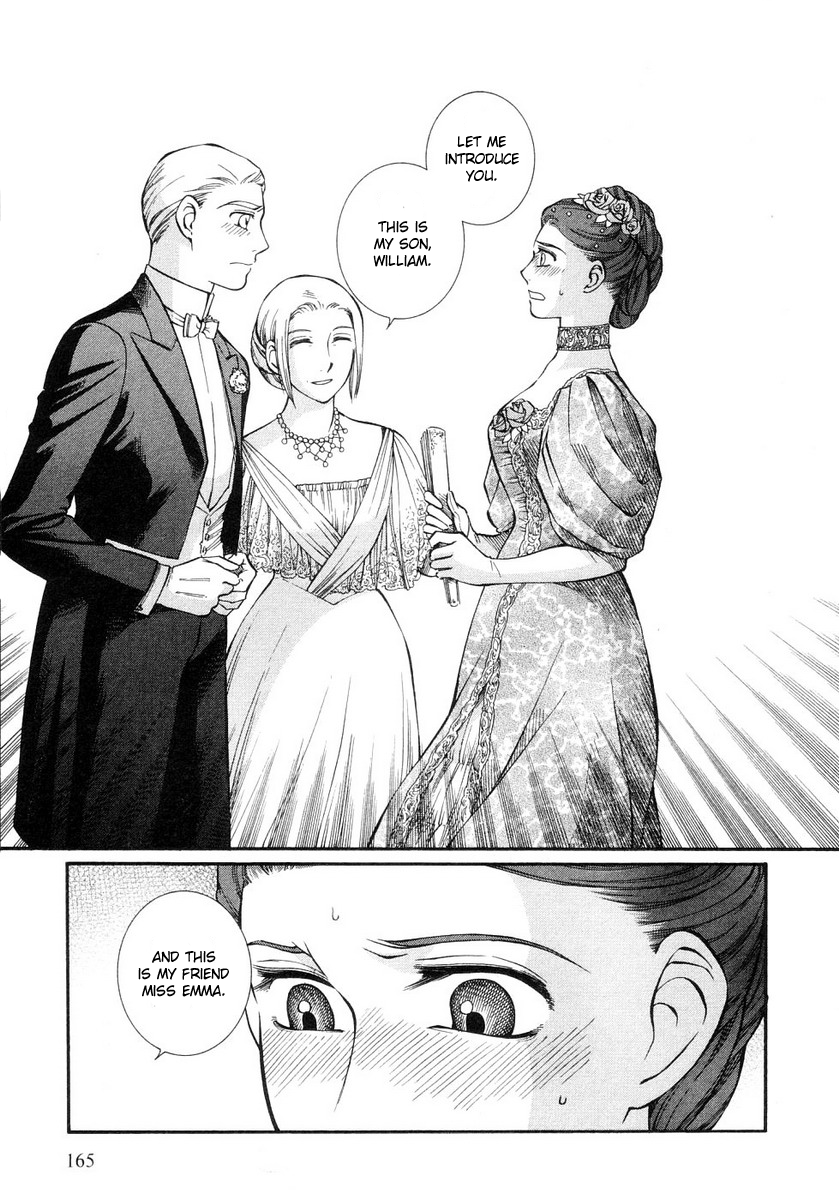 Read Emma (en) Manga Online