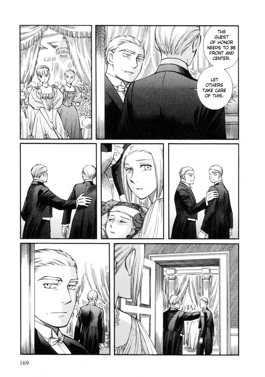 Read Emma (en) Manga Online