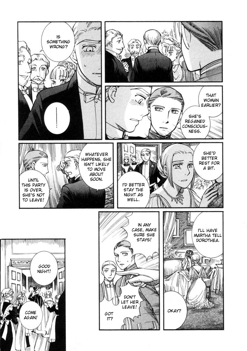 Read Emma (en) Manga Online