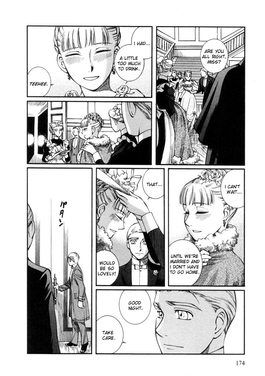 Read Emma (en) Manga Online