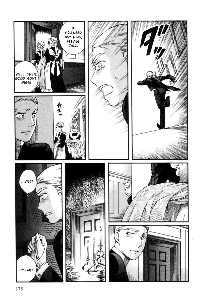 Read Emma (en) Manga Online