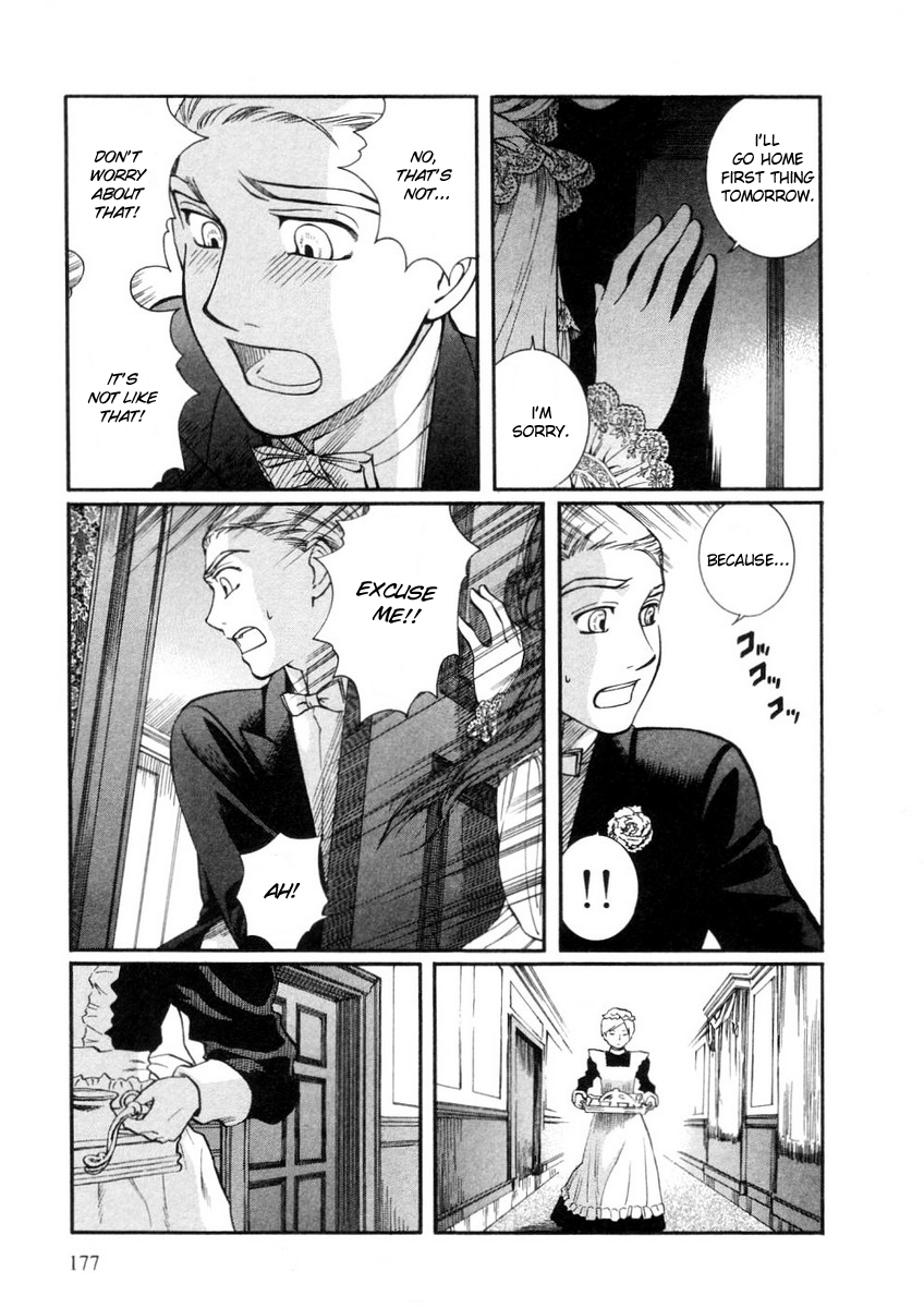 Read Emma (en) Manga Online