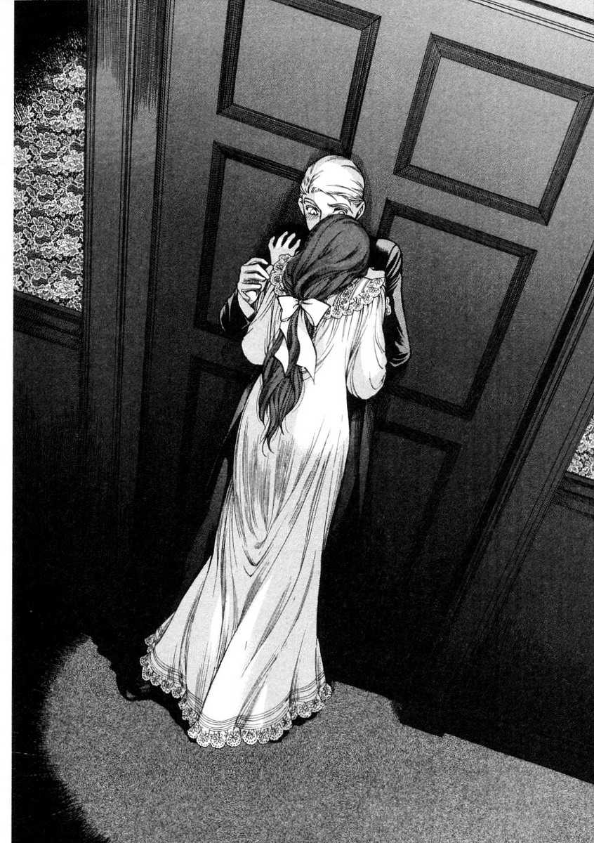 Read Emma (en) Manga Online