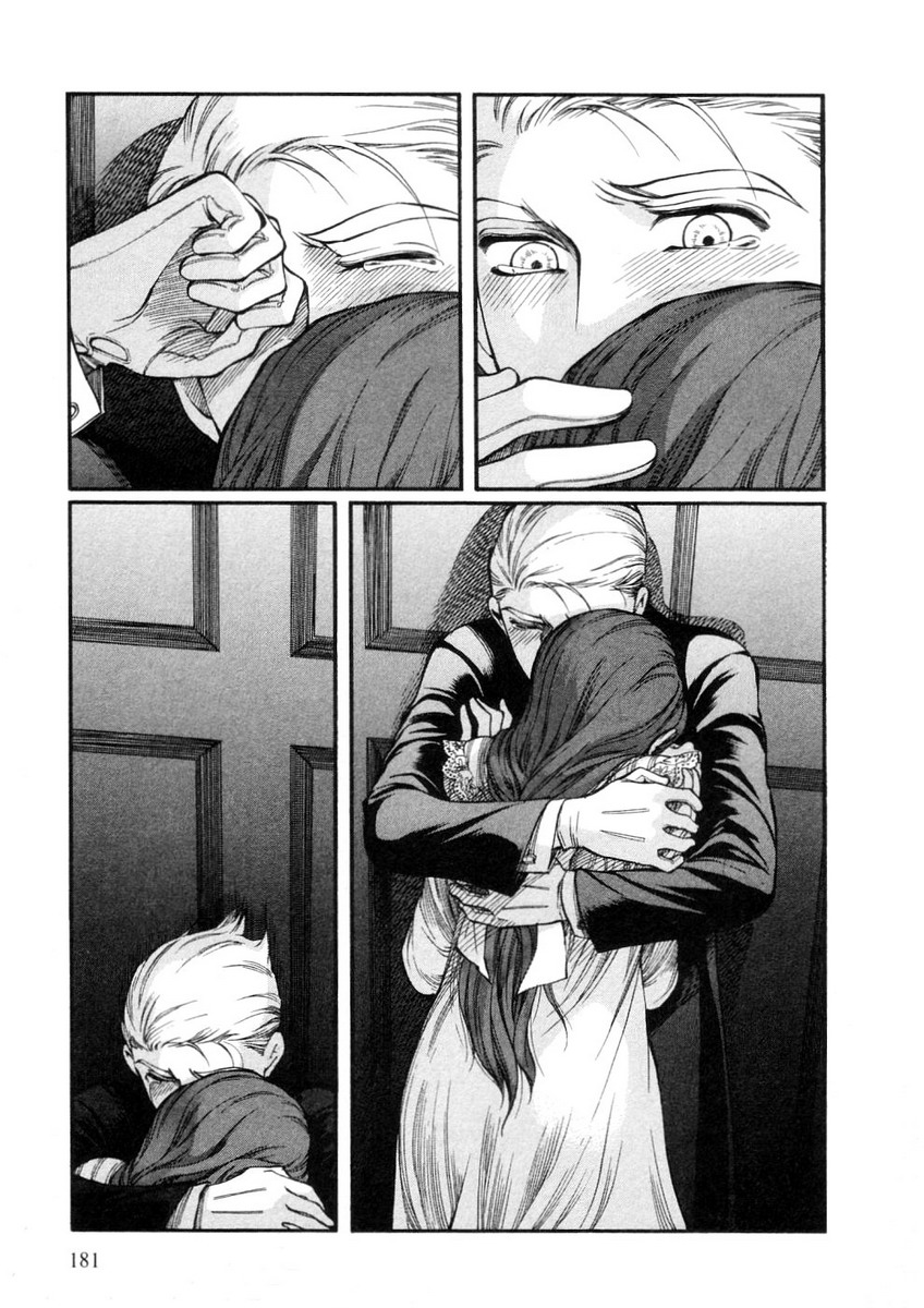 Read Emma (en) Manga Online