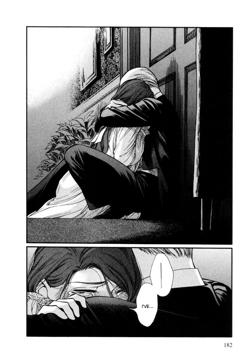 Read Emma (en) Manga Online